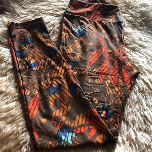 Lularoe leggings
